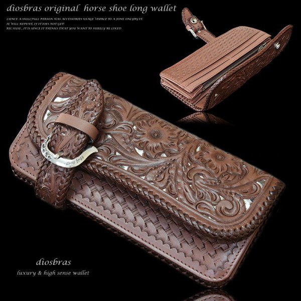 画像1: レザーウォレット 長財布 バイカーズウォレット 本革 革財布 カービング ウォレット  ロングウォレット レザー メンズ 牛革 蛇革 パイソン サドルレザー 誕生日プレゼント バイカー ライダースウォレット 男性 ヘビ 皮財布 天然皮革 ハンドメイド お財布【CPA】 (1)