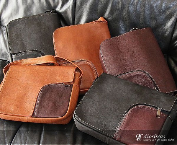 画像15: 革 トートバッグ ビジネスバッグ レザー 牛革 トートバッグ メンズ ショルダーバック 本革 ブリーフケース バッグ 本革 鞄 男性 ギフト 旅行 通勤 小銭入れ A4ファイル A4サイズ 軽量 軽い 大容量 レディース 最高級カーフスキン プレゼントに大人気!! (15)