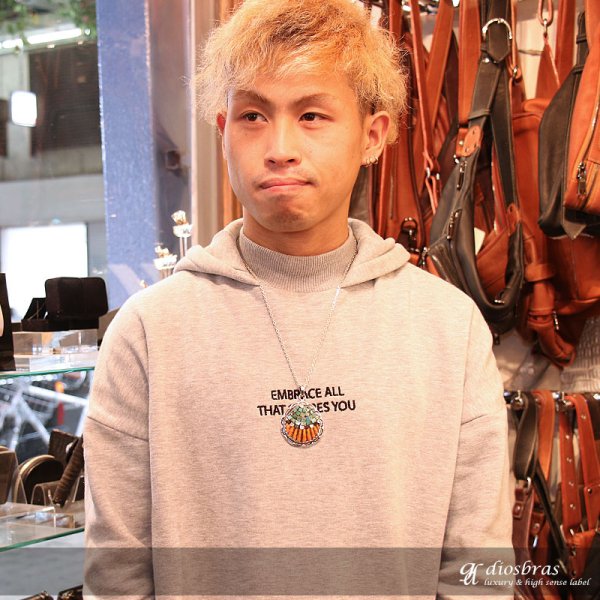 画像3: 【インレイ ペンダント トップ】美しいインレイワークのペンダント オニキス パウアシェル ターコイズ 赤珊瑚等をはめ込んだスクエアペンダント 天然ターコイズ/ネイティブアメリカン インディアンジュエリー/シルバー925/ ネックレス メンズ レディース (3)