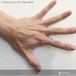 画像5: シルバーリング　スカルリング　シルバーアクセサリー　ブルドック　ブルドッグ　スカル ボーンハンド ドクロ スカルリング  メンズ シルバーリング 指輪 シルバー925  フリーサイズ【メール便なら全国送料無料】 (5)