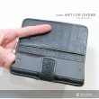 画像4: 全機種対応 シャークスキン iPhoneXS XR  iPhoneX  iPhone7/iphone8/ 手帳型レザーケース スマホケース エイ革 モバイルケース 牛革 本革 カーフレザー 携帯ケース スマートフォン スマートホン iphone plus カードケース　スマホカバー ケータイカバー (4)
