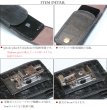 画像4: スマホケース モバイルケース 牛革 本革 携帯ケース スマートフォン iphone plus (4)