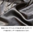 画像8: 【diosbras】【全国送料無料】最強！！本革 羊革　ラムスキン レザージャケット ラビットファー 　ライダース　バイカー メンズ/レザーダウンジャケットメンズ/ブラック シープ (8)