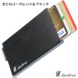 画像8: アルミニウム スライド　カードケース スキミング防止 磁気 防止 薄型 スリム RFID カードホルダー スライド式 マネークリップ メンズ レディース キャッシュレス ミニマリスト プレゼントおしゃれ 人気 オススメ おすすめ 【メール便送料無料  】 (8)