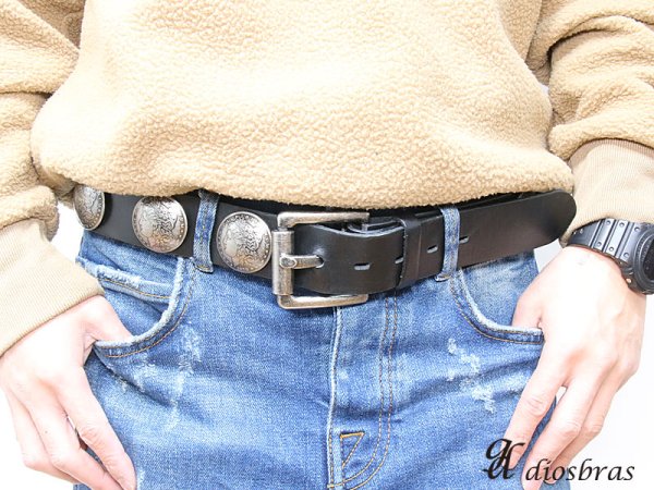 画像2: バックルのみ 金具 40mm幅 シルバー アンティークシルバー スクエア型 四角 金属製 バックル交換 バックルなしベルト用 レザークラフト (2)