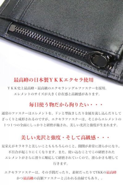 画像10: メンズ二つ折り マネークリップウォレット レザーウォレット 本革 スティングレイ エイ革 シンプル スリム  カードケース 小銭入れ メンズ短財布  革財布 皮財布 ショートウォレット 本物 天然皮革 紳士財布 婦人財布 プレゼント サイフ 二つ折り財布 メンズ 財布 ガルーシャ BIANTE-ビアンテ- (10)