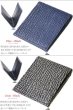 画像5: サメ革 二つ折り財布　ショートウォレット　財布 シャークスキン ミニ財布 極薄 ショート　メンズ レディース 本革 鮫革  大容量　本格派向け拘り財布　気仙沼産シャークスキン  ジッパー  財布 ヌメ革 レザーウォレット ウォレット  牛革 紳士 婦人　エコレザー認定 (5)