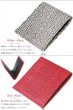 画像7: サメ革 二つ折り財布　ショートウォレット　財布 シャークスキン ミニ財布 極薄 ショート　メンズ レディース 本革 鮫革  大容量　本格派向け拘り財布　気仙沼産シャークスキン  ジッパー  財布 ヌメ革 レザーウォレット ウォレット  牛革 紳士 婦人　エコレザー認定 (7)