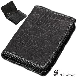 レザーウォレット専門店-diosbras(ディオブラス）-ウォレット