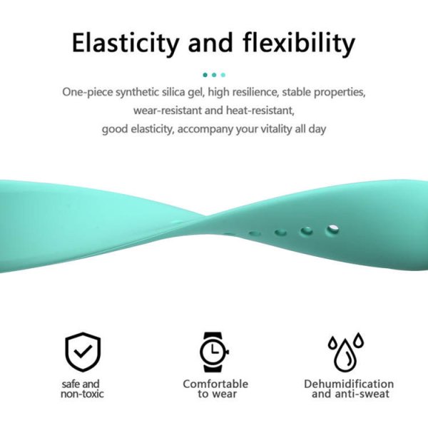 画像7: アップルウォッチ バンド シリコン スポーツ ラバーバンド apple watch バンド アップルウォッチバンド 38mm 42mm 41mm 40mm 44mm 45mm アップルウォッチ7 アップルウォッチ6 アップルウォッチSE おしゃれ かわいい レディース apple watch バンド レディース くすみカラー (7)