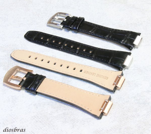 画像8: スペアバンド　ラバーバンド　クロコダイルバンド　予備パーツ　 watch アップルウォッチ  バンド ステンレス ケース　カバー 一体型 バンド ラバー 高級ベルト ケースバンド メンズ ベルト ステンレス 44mm 40mm 45mm 一体型 Series4/5/6/7/SE (8)