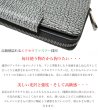 画像12: 限定商品 サメ革 財布 シャークスキン 長財布 ラウンドファスナー メンズ レディース 本革 鮫革  大容量 本格派向け拘り財布 気仙沼産シャークスキン  ウォレット  ラウンド ジッパー  財布 ヌメ レザーウォレット ロングウォレット バイカー 牛革 紳士 婦人 エコレザー認定 (12)