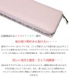 画像12: 限定商品 サメ革 財布 シャークスキン 長財布 ラウンドファスナー メンズ レディース 本革 鮫革  大容量 本格派向け拘り財布 気仙沼産  ウォレット  ラウンド ジッパー  財布 ヌメ革 レザーウォレット ロングウォレット バイカー 牛革 紳士 婦人 エコレザー認定 (12)