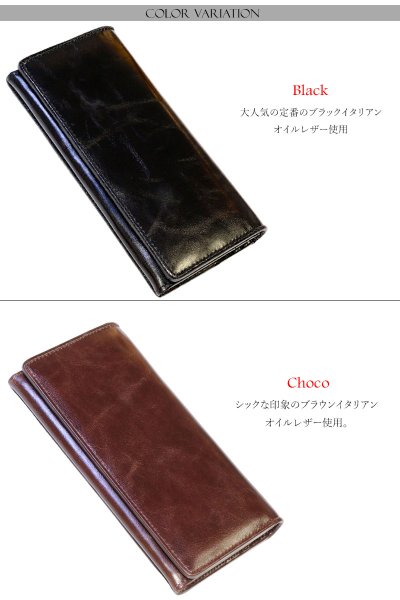 画像4: 長財布 二つ折り財布 メンズ レザーウォレット イタリアンレザー 革財布 本革 レザー ラウンドジッパー ウォレット ハンドメイド 牛革 レディース おしゃれ スリム メンズ 長財布 長サイフ 男性 女性 財布 ネイビー プレゼント ファスナー 赤 黒 カード収納 大人気 (4)