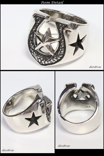 画像2: シルバーリング  ウエーブリング  シルバーアクセサリー  プレーン シンプル 波型 ねじり シルバーアクセサリー メンズ シルバーリング 指輪 シルバー925 メンズアクセサリー 大きいサイズ  メール便なら全国送料無料 (2)