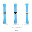画像6: スペアバンド　ラバーバンド　クロコダイルバンド　予備パーツ　 watch アップルウォッチ  バンド ステンレス ケース　カバー 一体型 バンド ラバー 高級ベルト ケースバンド メンズ ベルト ステンレス 44mm 40mm 45mm 一体型 Series4/5/6/7/SE (6)