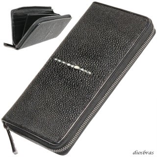 最高の素材と縫製技術を結集したラウンドファスナーシリーズ