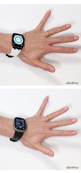 画像8: アップルウォッチ 高級 バンド シリコン スポーツ ラバーバンド apple watch バンド アップルウォッチバンド 42mm 44mm 45mm 49mm  6 /7/8/ULTRA/SE おしゃれ かわいい レディース バンド くすみカラー (8)