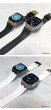 画像9: アップルウォッチ 高級 バンド シリコン スポーツ ラバーバンド apple watch バンド アップルウォッチバンド 42mm 44mm 45mm 49mm  6 /7/8/ULTRA/SE おしゃれ かわいい レディース バンド くすみカラー (9)