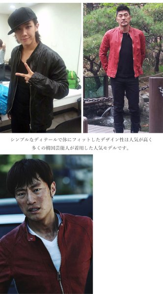 画像3: ライダースジャケット 本革  羊革 羊皮 ラム シープ スキン レザー ライダースジャケット バイカージャケット  ライダース バイカー メンズ レザージャケット メンズ ブラック ブラウン  シープ イタリアンレザー (3)