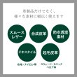 画像9: コロニル coiionil 馬毛ブラシ レザーケア用品　ブナ ブラウン ブラシ 馬毛 馬毛製 お手入れ レザーケア 革 手入れ ブラッシング用 ホコリ落とし 汚れ落とし クリーニング 仕上げ磨き ポリッシング 靴磨き シューケア 革用ブラシ (9)