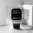 画像12: アップルウォッチ 高級 バンド シリコン スポーツ ラバーバンド apple watch バンド アップルウォッチバンド 44mm 45mm 46mm 49mm  6 /7/8/ULTRA/SE おしゃれ かわいい レディース バンド くすみカラー (12)