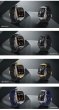 画像8: アップルウォッチ 高級 バンド シリコン スポーツ ラバーバンド apple watch バンド アップルウォッチバンド 42mm 44mm 45mm 49mm  6 /7/8/ULTRA/SE おしゃれ かわいい レディース バンド くすみカラー (8)