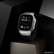 画像3: アップルウォッチ 高級 バンド シリコン スポーツ ラバーバンド apple watch バンド アップルウォッチバンド 44mm 45mm 46mm 49mm  6 /7/8/ULTRA/SE おしゃれ かわいい レディース バンド くすみカラー (3)