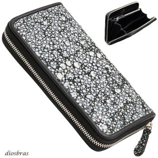 最高の素材と縫製技術を結集したラウンドファスナーシリーズ