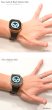 画像17: apple watch アップルウォッチ  バンド ステンレス ケース　カバー 一体型 バンド ラバー 高級ベルト ケースバンド メンズ ベルト ステンレス 44mm 40mm 41mm 45mm 46mm 42mm 一体型 おしゃれ 腕時計 プレゼント クロコダイル レザーストラップ  Series4/5/6/7/8/9/10/SE (17)