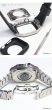 画像24: apple watch アップルウォッチ  バンド ステンレス ケース　カバー 一体型 バンド ラバー 高級ベルト ケースバンド メンズ ベルト ステンレス 44mm 40mm 41mm 45mm 46mm 42mm 一体型 おしゃれ 腕時計 プレゼント クロコダイル レザーストラップ  Series4/5/6/7/8/9/10/SE (24)