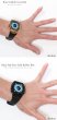 画像23: apple watch アップルウォッチ  バンド ステンレス ケース　カバー 一体型 バンド ラバー 高級ベルト ケースバンド メンズ ベルト ステンレス 44mm 40mm 41mm 45mm 46mm 42mm 一体型 おしゃれ 腕時計 プレゼント クロコダイル レザーストラップ  Series4/5/6/7/8/9/10/SE (23)