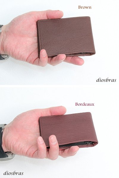 画像17: 宮城県 気仙沼産ヨシキリザメ　吉切鮫　ブルーシャーク　国内唯一エコレザー認定 サメ革マネークリップ 財布 シャークスキン　札ばさみ　 ミニ財布 ミニマリスト　コンパクト　ラウンドファスナー メンズ レディース 本革 鮫革  大容量　本格派向け拘り財布　気仙沼産シャークスキン　 ウォレット  ラウンド ジッパー  財布 ヌメ革 レザーウォレット ロングウォレット バイカー 牛革 紳士 婦人　エコレザー認定 (17)