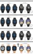 画像9: apple watch アップルウォッチ  バンド ステンレス ケース　カバー 一体型 バンド ラバー 高級ベルト ケースバンド メンズ ベルト ステンレス 44mm 40mm 41mm 45mm 46mm 42mm 一体型 おしゃれ 腕時計 プレゼント クロコダイル レザーストラップ  Series4/5/6/7/8/9/10/SE (9)