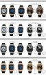 画像6: apple watch アップルウォッチ  バンド ステンレス ケース　カバー 一体型 バンド ラバー 高級ベルト ケースバンド メンズ ベルト ステンレス 44mm 40mm 41mm 45mm 46mm 42mm 一体型 おしゃれ 腕時計 プレゼント クロコダイル レザーストラップ  Series4/5/6/7/8/9/10/SE (6)