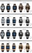 画像8: apple watch アップルウォッチ  バンド ステンレス ケース　カバー 一体型 バンド ラバー 高級ベルト ケースバンド メンズ ベルト ステンレス 44mm 40mm 41mm 45mm 46mm 42mm 一体型 おしゃれ 腕時計 プレゼント クロコダイル レザーストラップ  Series4/5/6/7/8/9/10/SE (8)