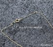 画像5: 月 星 ムーン スター ペンダント k10 10金トップ シンプル ゴールド 10k メンズ レディース10金 チャーム クロス ペンダント コイン 金貨 ペンダント トップ  ネックレス  ネックレス　チェーン付き (5)