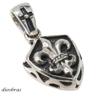 ワイルドなデザインのペンダントトップ (Page 1)