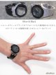 画像3: 【1年保証】カシオーク　カスタム G-shock ジーショック GA-2100 GA-2110用 カシオーク 最新型 ステンレス ケース ラバーストラップ カシオーク ラバー ベルト ケース カスタム (3)