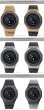 画像6: 【1年保証】カシオーク　カスタム G-shock ジーショック GA-2100 GA-2110用 カシオーク 最新型 ステンレス ケース ラバーストラップ カシオーク ラバー ベルト ケース カスタム (6)
