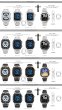 画像10: apple watch アップルウォッチ  バンド ステンレス ケース　カバー 一体型 バンド ラバー 高級ベルト ケースバンド メンズ ベルト ステンレス 44mm 40mm 41mm 45mm 46mm 42mm 一体型 おしゃれ 腕時計 プレゼント クロコダイル レザーストラップ  Series4/5/6/7/8/9/10/SE (10)