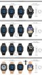 画像9: apple watch アップルウォッチ  バンド ステンレス ケース　カバー 一体型 バンド ラバー 高級ベルト ケースバンド メンズ ベルト ステンレス 44mm 40mm 41mm 45mm 46mm 42mm 一体型 おしゃれ 腕時計 プレゼント クロコダイル レザーストラップ  Series4/5/6/7/8/9/10/SE (9)