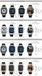 画像6: apple watch アップルウォッチ  バンド ステンレス ケース　カバー 一体型 バンド ラバー 高級ベルト ケースバンド メンズ ベルト ステンレス 44mm 40mm 41mm 45mm 46mm 42mm 一体型 おしゃれ 腕時計 プレゼント クロコダイル レザーストラップ  Series4/5/6/7/8/9/10/SE (6)