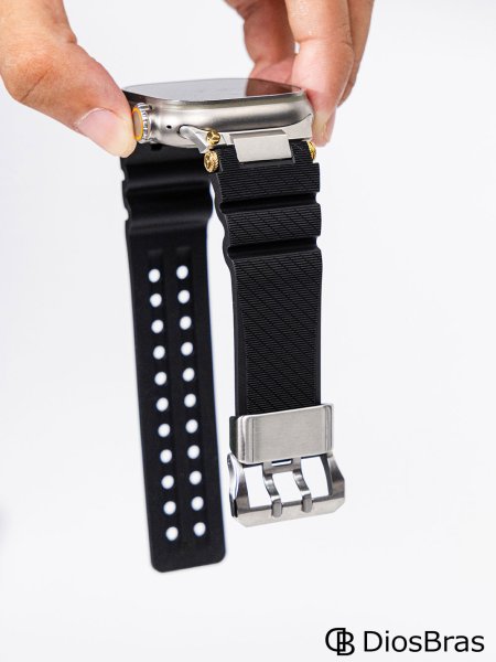 画像7: アップルウォッチ 高級 バンド シリコン スポーツ ラバーバンド apple watch バンド アップルウォッチバンド 44mm 45mm 46mm 49mm  6 /7/8/ULTRA/SE おしゃれ かわいい レディース バンド くすみカラー (7)