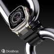 画像2: アップルウォッチ 高級 バンド シリコン スポーツ ラバーバンド apple watch バンド アップルウォッチバンド 44mm 45mm 46mm 49mm  6 /7/8/ULTRA/SE おしゃれ かわいい レディース バンド くすみカラー (2)