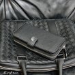 画像10: 長財布 ラウンドファスナー クロス シルバー925製 コンチョ 十字架 レザーウォレット 革財布 本革 レザー シュリンクレザー ラウンドジッパー ウォレット ハンドメイド 牛革 レディース おしゃれ スリム メンズ長財布  男性 女性 メンズ財布 ファスナー カード収納 大容量 (10)