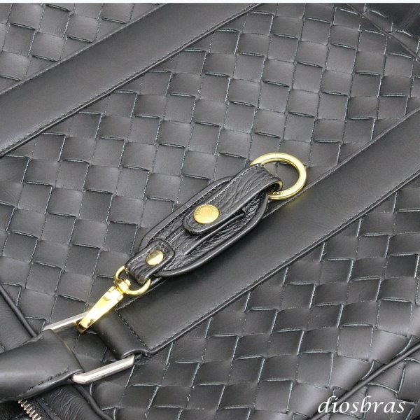 画像3: サメ革 キーケース キーレスホルダー キーループ キーホルダー Ｌ型ジッパー ミニ財布 カードケース 札入れ シャークスキン  極薄 ショート メンズ レディース 本革 鮫革  大容量 本格派向け拘り 気仙沼産シャークスキン  牛革 紳士 婦人 エコレザー認定 (3)