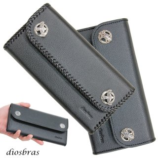 大容量ウォレットシリーズ - diosbras(ディオブラス）