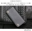 画像5: 長財布 クロス トラッカーウォレット シルバー925製 コンチョ 十字架 レザーウォレット 革財布 本革 レザー シュリンクレザー かぶせ財布 ウォレット ハンドメイド 牛革 レディース おしゃれ スリム メンズ長財布  男性 女性 メンズ財布 ファスナー カード収納 大容量 (5)