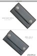 画像4: 長財布 クロス トラッカーウォレット シルバー925製 コンチョ 十字架 レザーウォレット 革財布 本革 レザー シュリンクレザー かぶせ財布 ウォレット ハンドメイド 牛革 レディース おしゃれ スリム メンズ長財布  男性 女性 メンズ財布 ファスナー カード収納 大容量 (4)